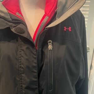 Under Armour Snow Jacket